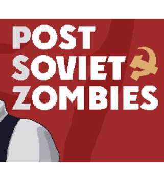 Post Soviet Zombies Steam Key GLOBAL